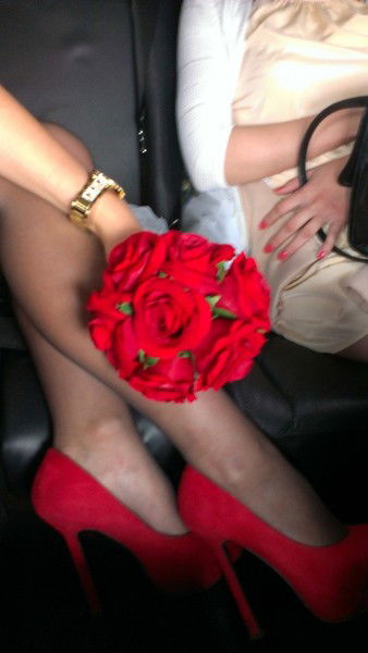 Альбина Нургалиева