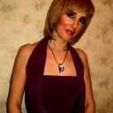 Ирина Семенова(Баляева)