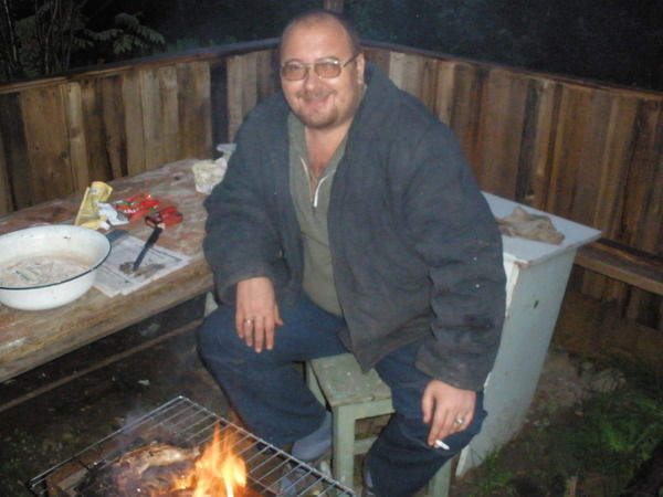 Георгий Ледяев