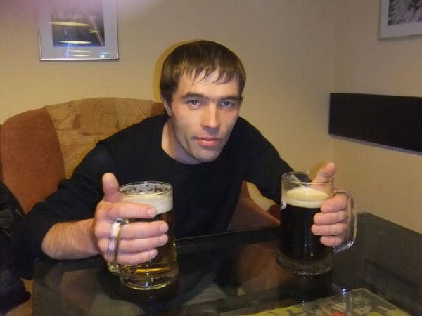 Михаил Панфёров