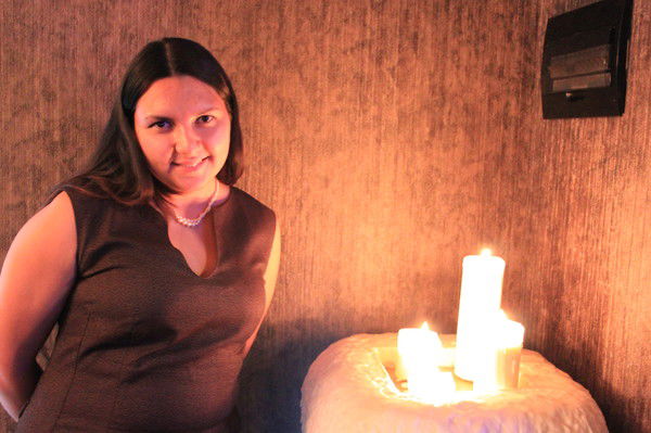 Фируза Каримова