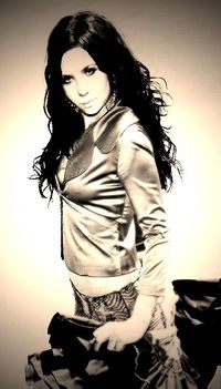 Мира Сербина