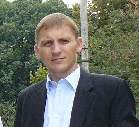 Владислав Коноплёв