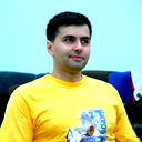 Павел Хазарадзе