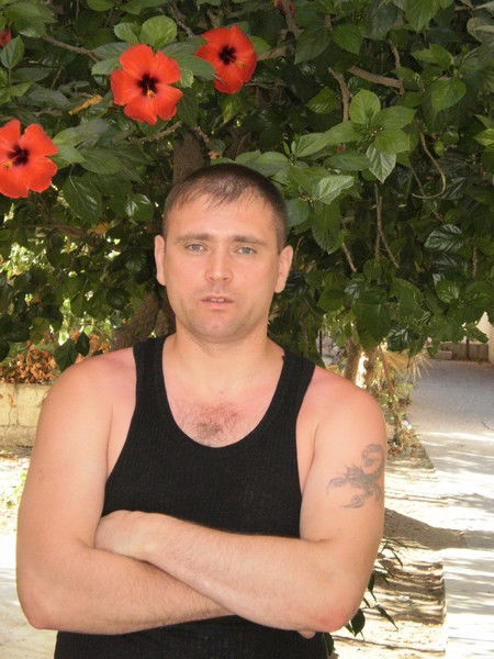 Виталий Стецько