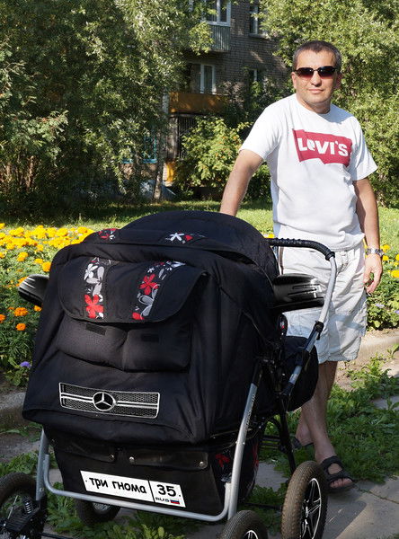 Санечка Алексеевич