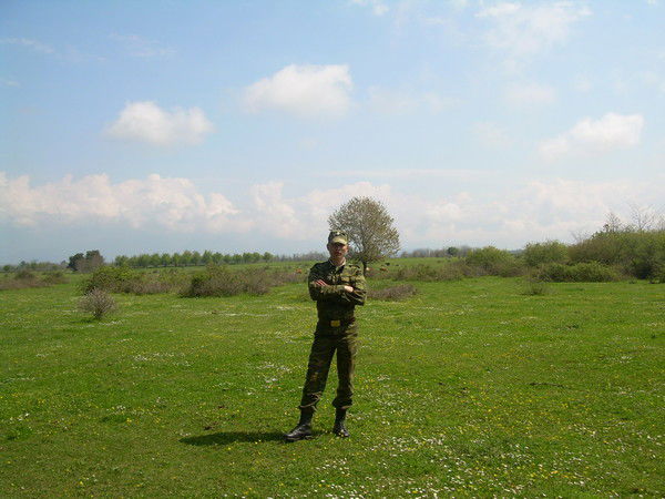 Роман Гусев