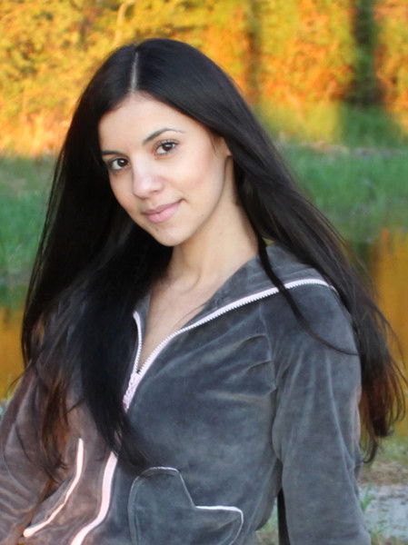 Рамазян Кристина