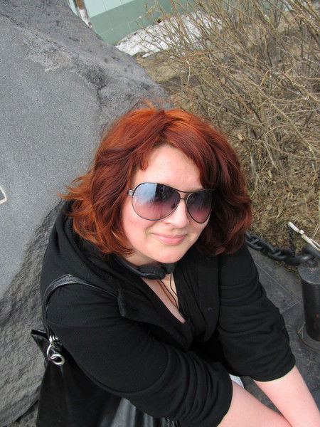 Арина Есаулова