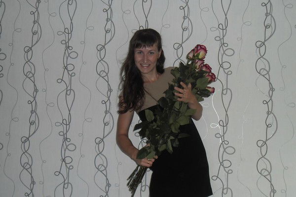 Нина Мельникова