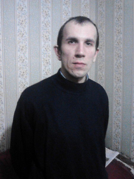 Александр Дегтярёв