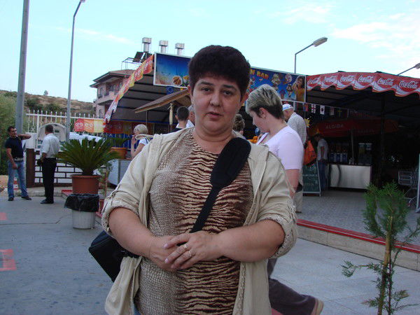 Ирина Горнякова