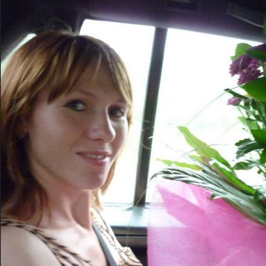 Людмилка Мальцева