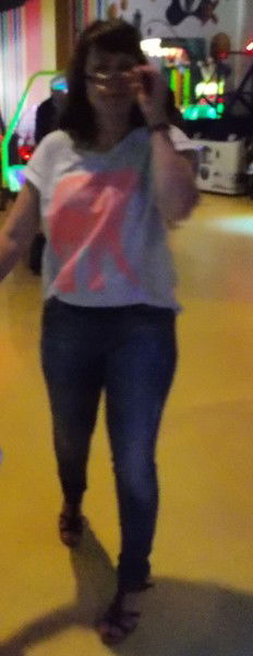 Ольга Шувалова