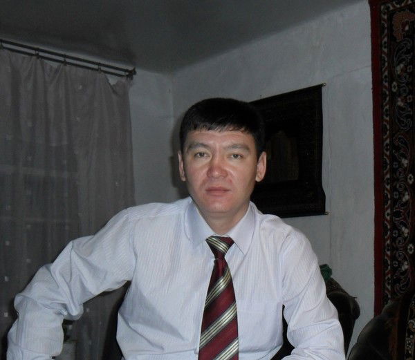 Аманжол Куттыбаев