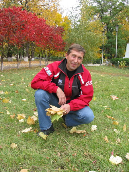 Валентин Строгий