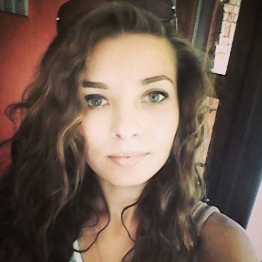 Надя Войчук