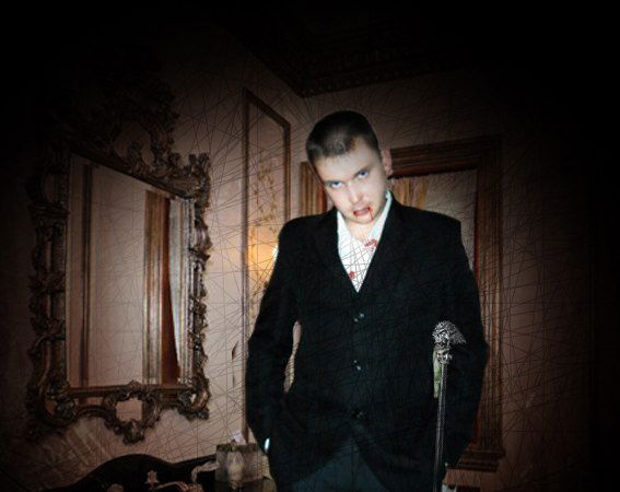 Олег Сорокин