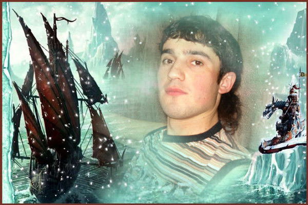 Парвиз Ниёзмамадов