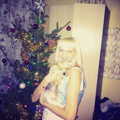 Наташенька Зайцева