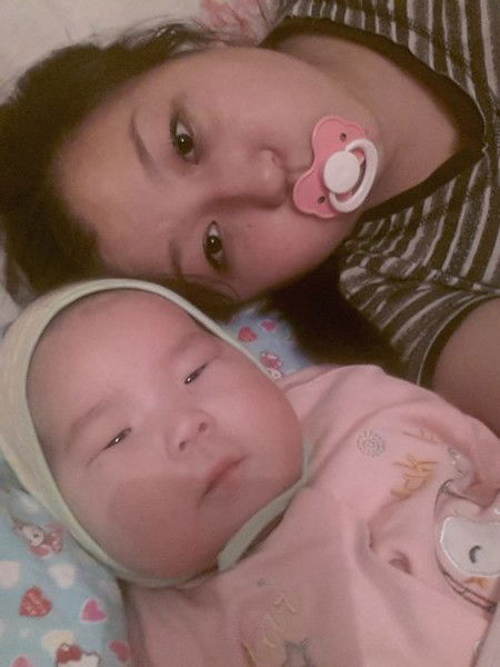 Мини-Хен Чжини