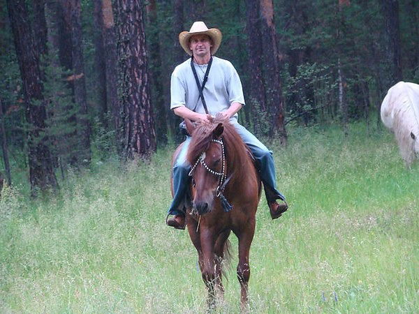 Дамир Сафиуллин