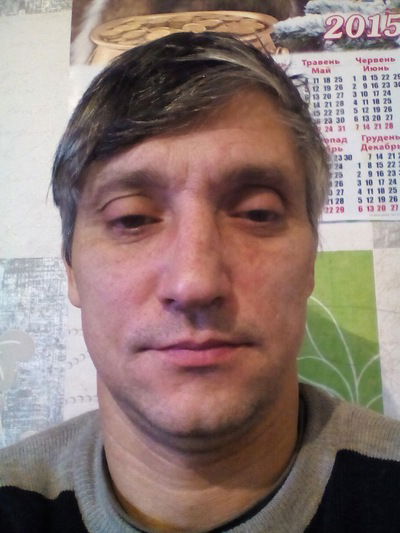 Алексей Галинач