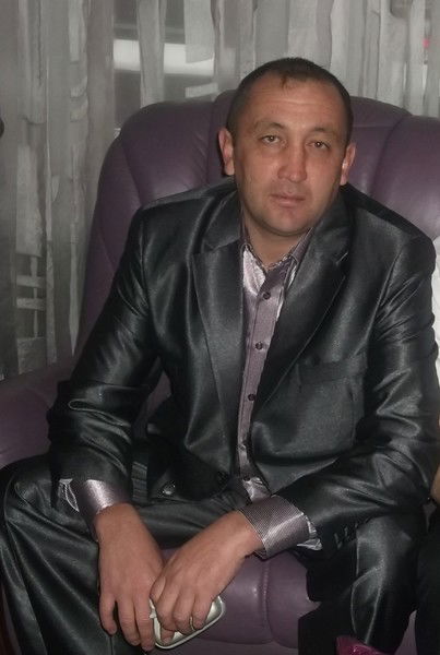 Эдик Буракаев