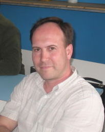 Дмитрий Скобелев