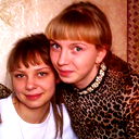 Даша Красноглазова