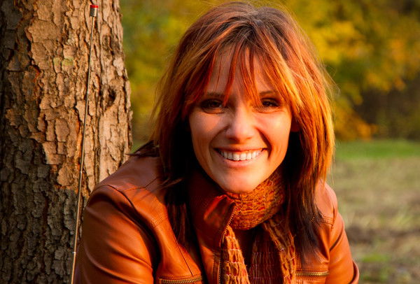 Наталья Логинова