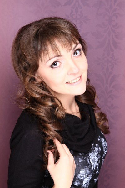 Татьяна Цапина