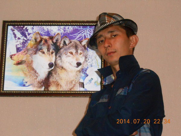 Бауыржан Несипбаев