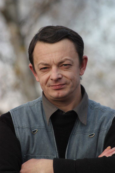 Александр Сергеев