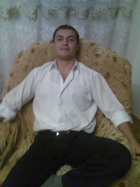 Фархад Шабанов