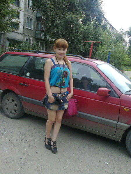 Айгера Таева