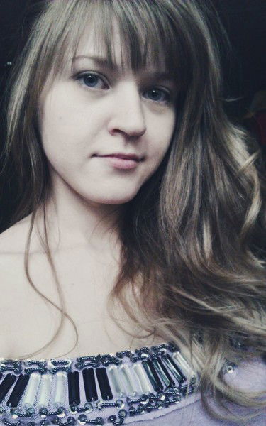 Ксения Бородкина