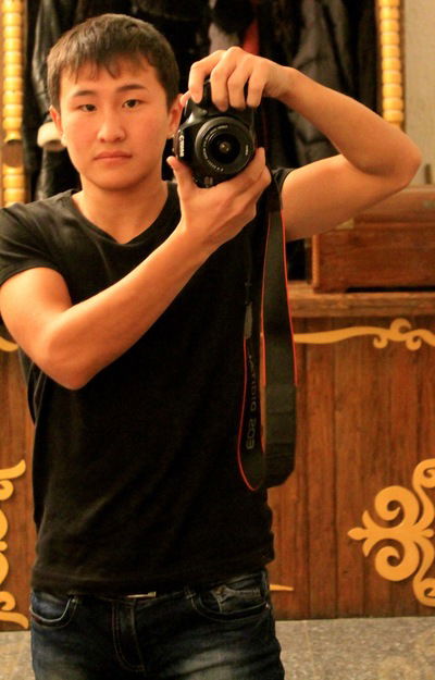 Аруан Утегенов