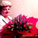 Нина Татаренко