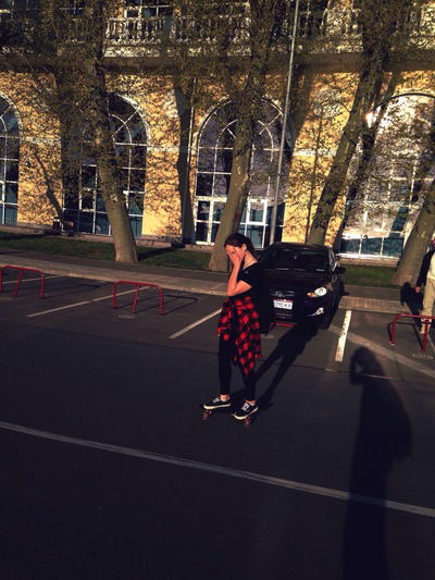 Катя Халифатова