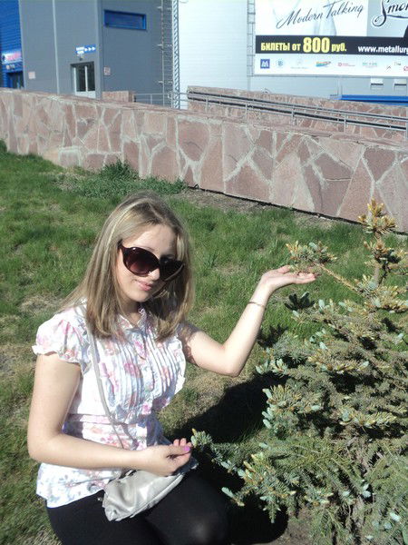 Татьяна Соколова