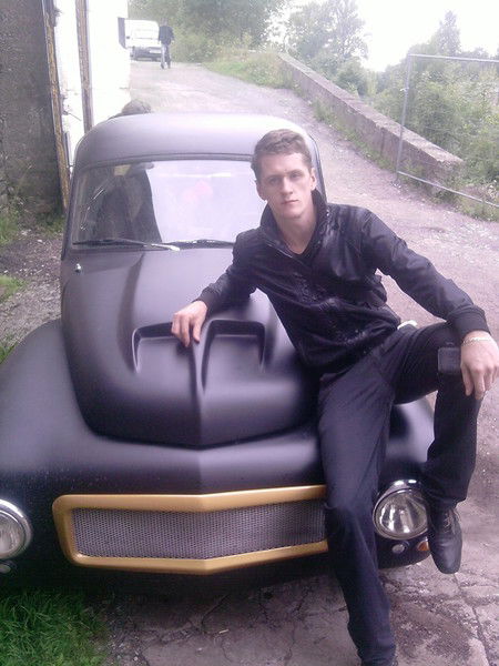 Максим Лукьянов