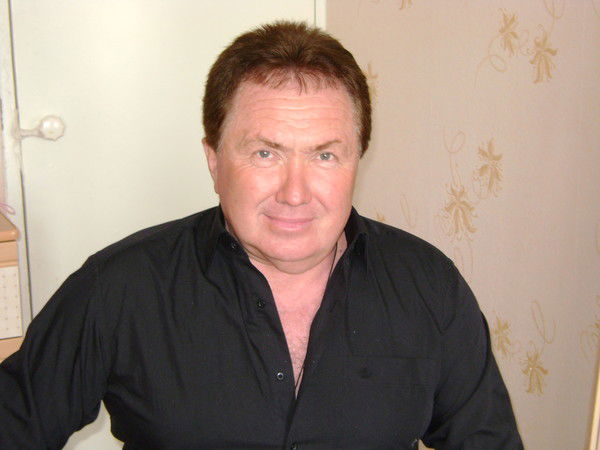 Олег Слукинов