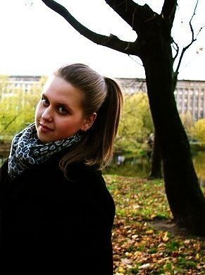 Ирина Косульникова