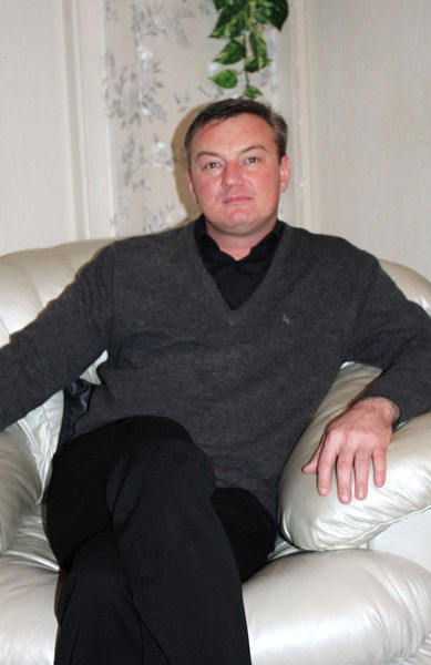 Игорь Фомин