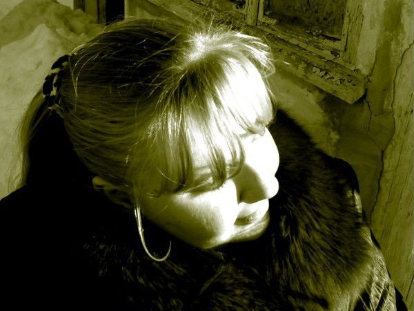 Таня Вострикова