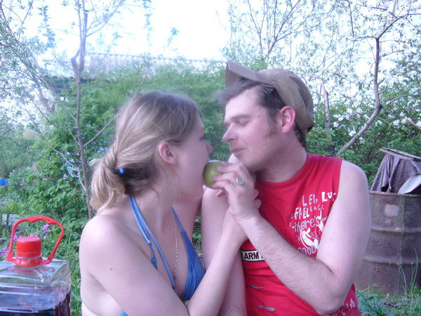 Жанна Федяй