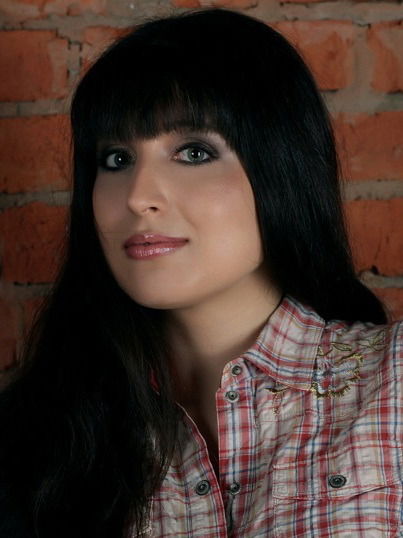 Марина Назарян