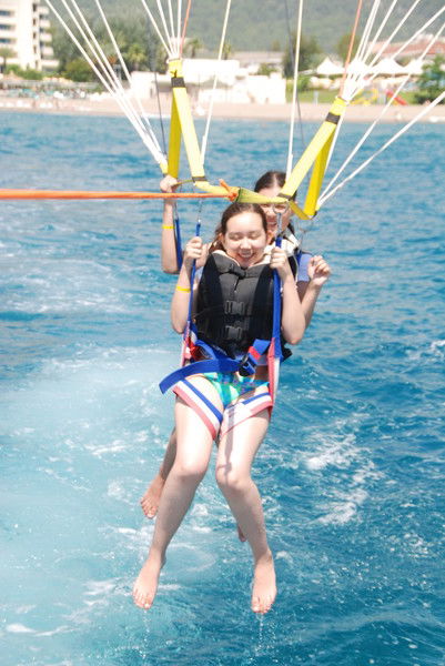 Диана Нурбекова