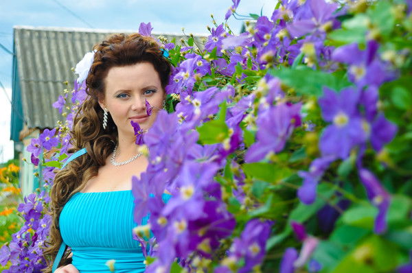 Анастасия Бодянчук